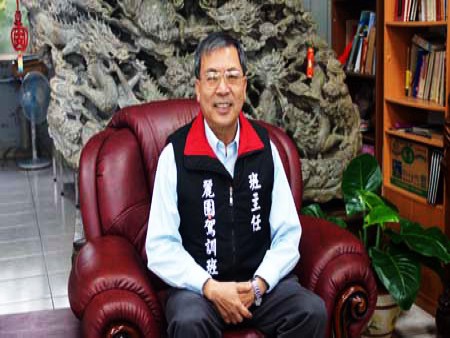 葉光耀師資介紹